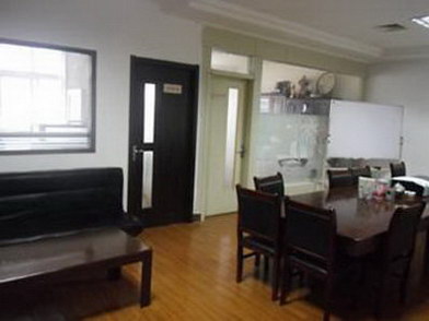   濟(jì)南工達(dá)捷能科技發(fā)展有限公司總經(jīng)辦、采購部及小會(huì)議室