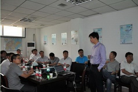 綠色建筑與建筑節(jié)能技術(shù)、產(chǎn)品推廣會(huì)