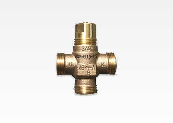 VVP45 VXP45系列二 三通調(diào)節(jié)閥02 VVP45 VXP45系列二 三通調(diào)節(jié)閥02